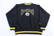 Vintage Pittsburgh Steelers Football Sweatshirt