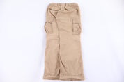 Polo Ralph Lauren Tan Cargo Pants