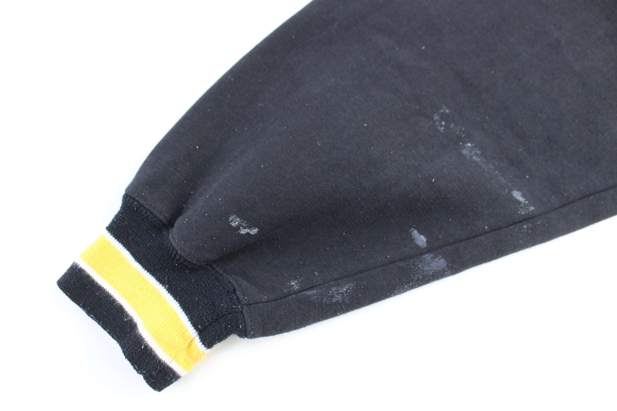 Vintage Pittsburgh Steelers Football Sweatshirt