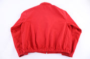 Polo by Ralph Lauren Embroidered Logo Full Zip Jacket