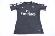 2017/18 Neymar Jr Paris Saint Germain Soccer Jersey
