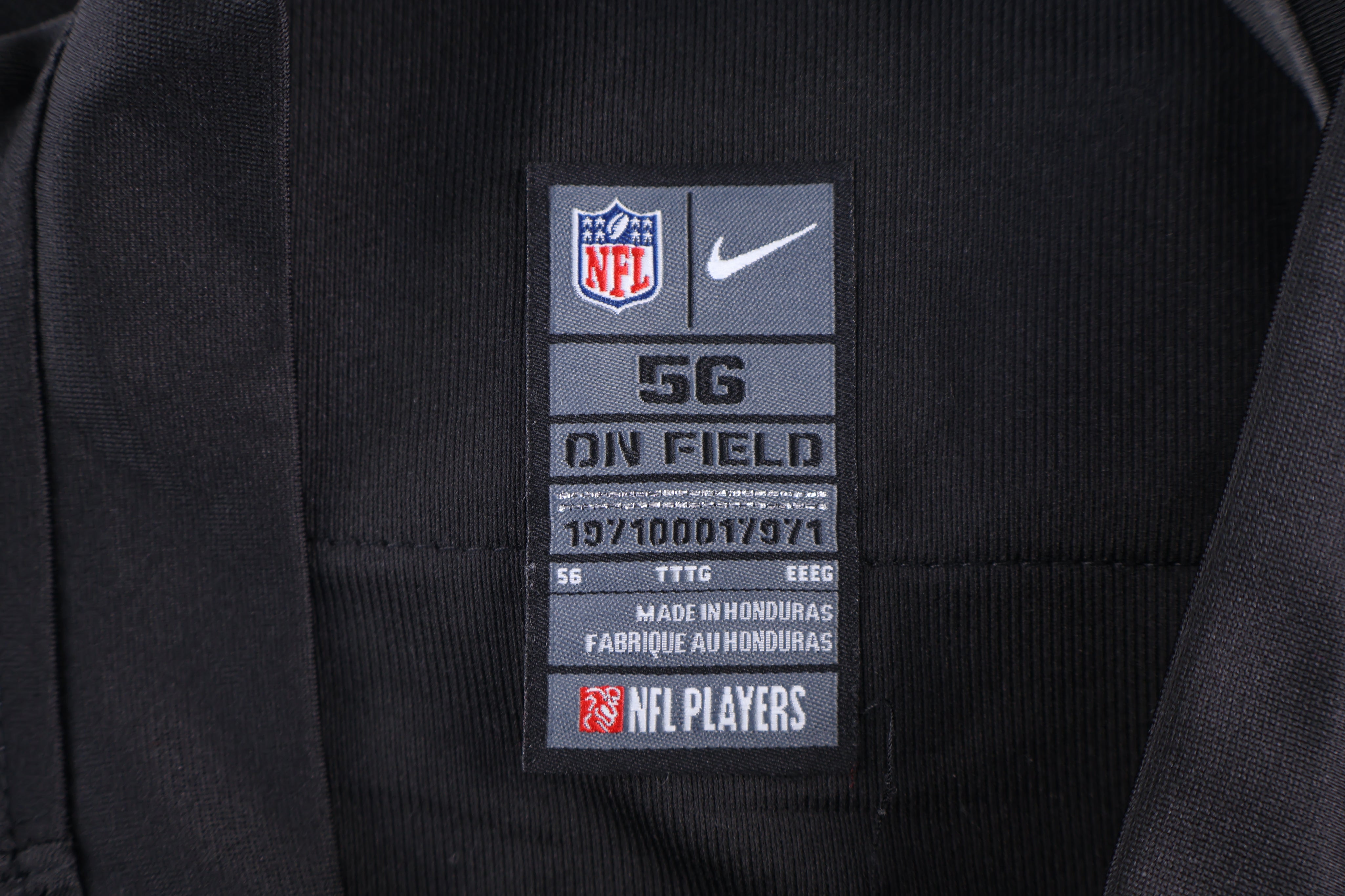 Atlanta Falcons Julio Jones Football Jersey