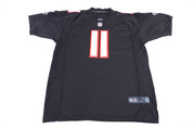 Atlanta Falcons Julio Jones Football Jersey