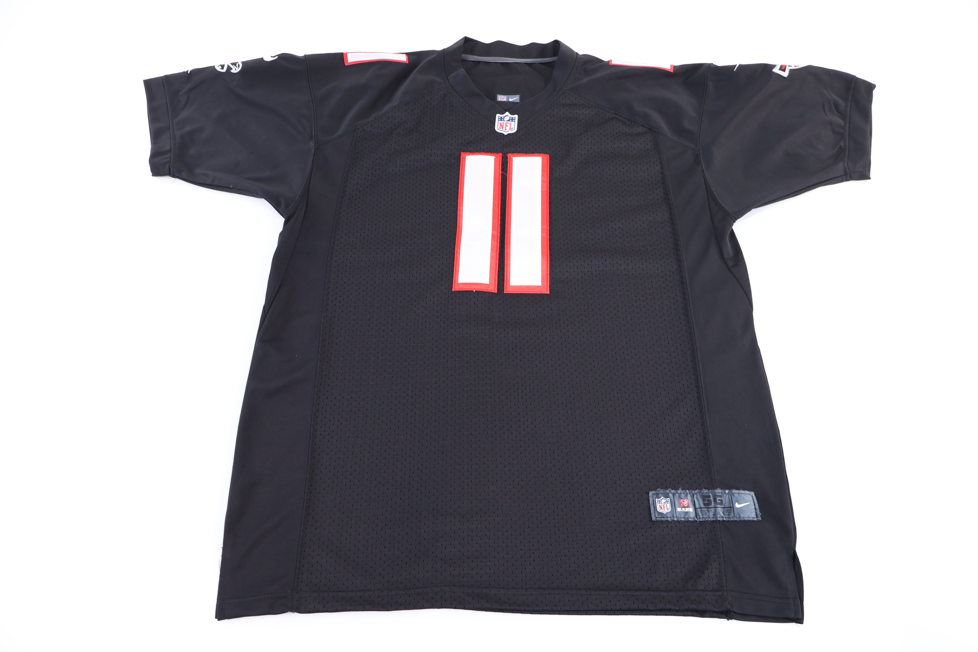 Atlanta Falcons Julio Jones Football Jersey