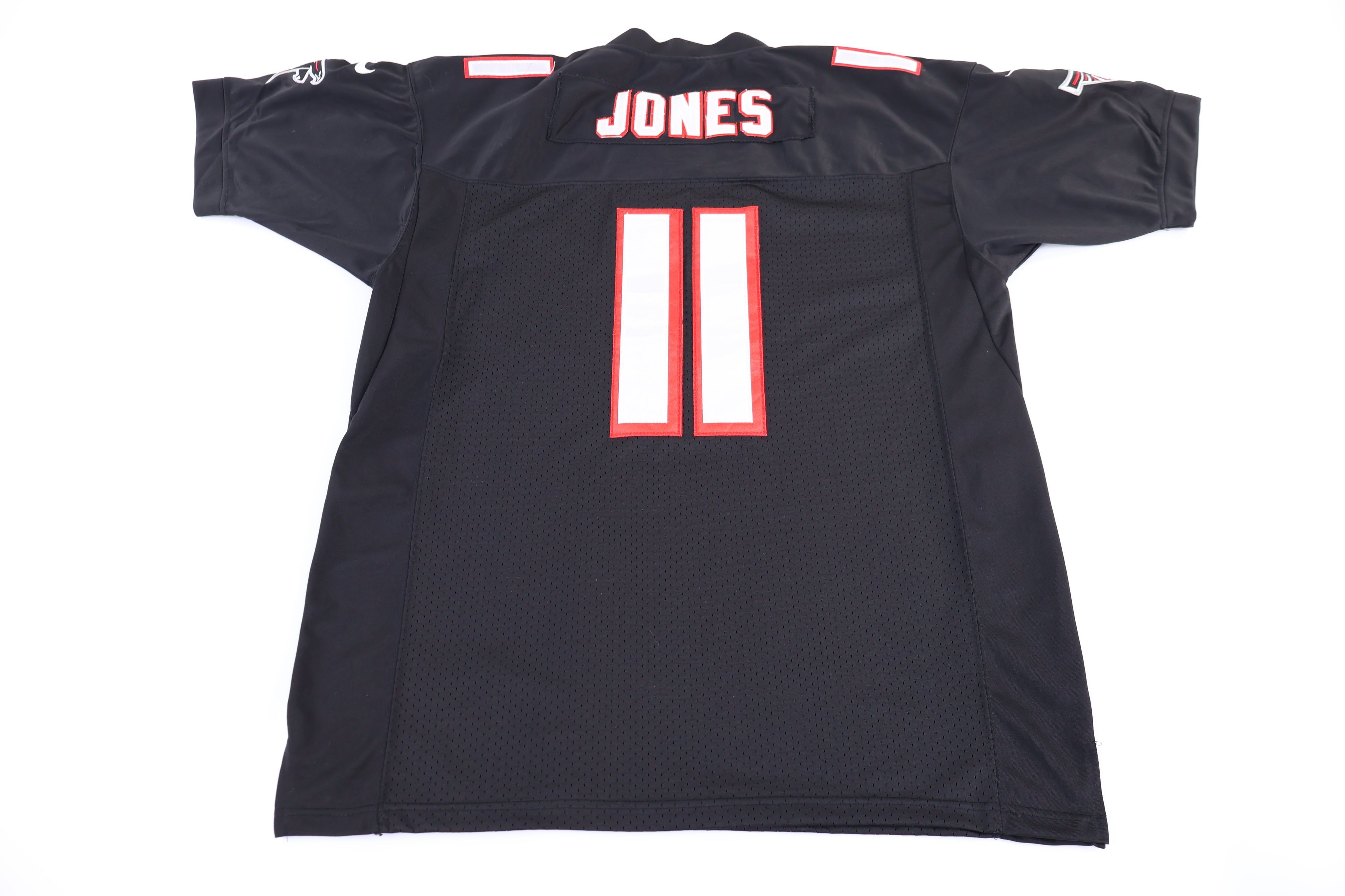 Atlanta Falcons Julio Jones Football Jersey