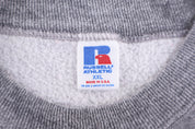 90's Ohio State University Sweatshirt