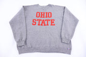 90's Ohio State University Sweatshirt