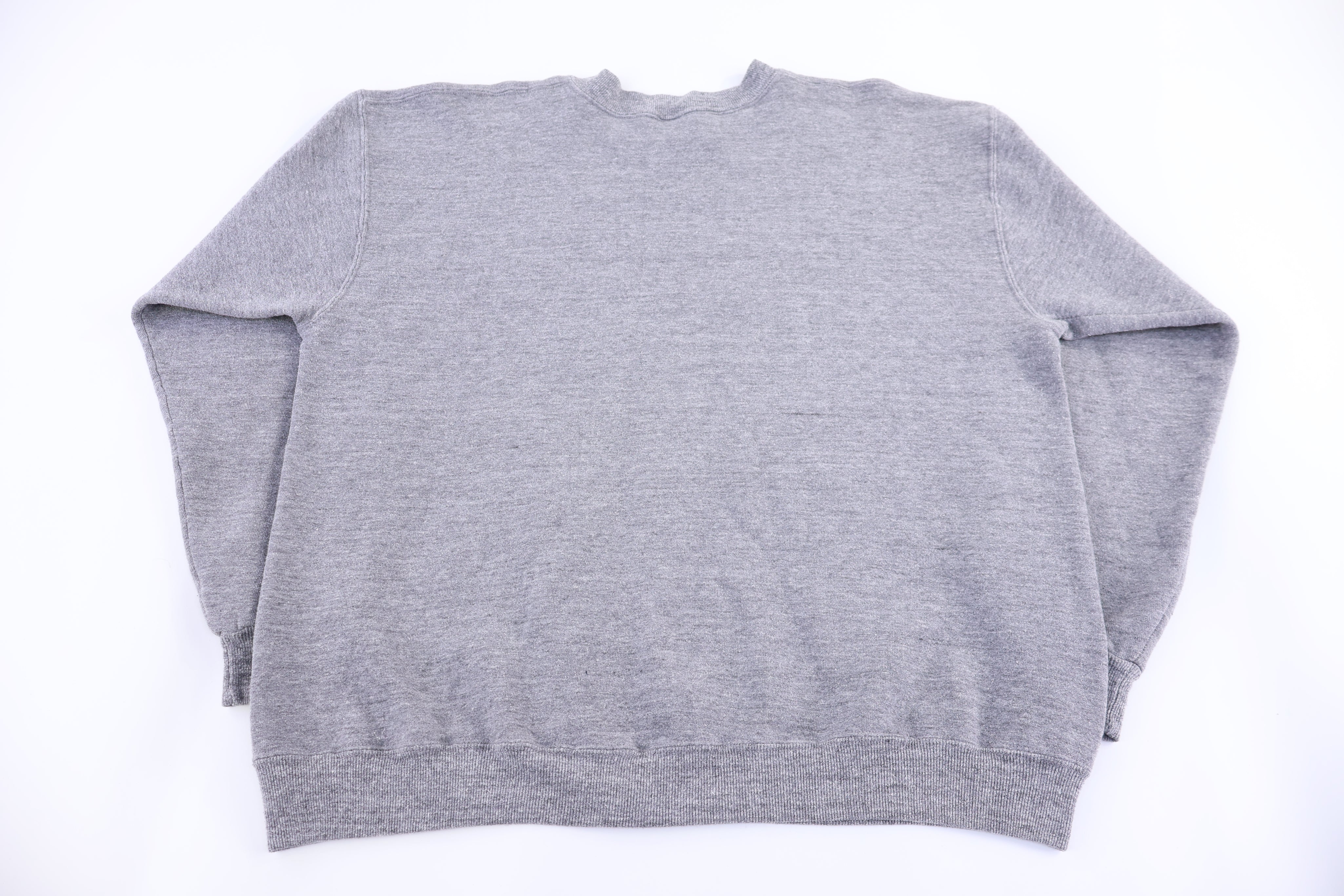 90's Ohio State University Sweatshirt