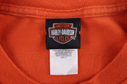 Harley Davidson Motorcycles Texas LS T-shirt