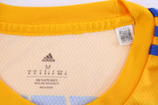 2022 Adidas Tigres UANL Soccer Jersey