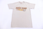 Vintage Nascar Ricky Rudd T-shirt