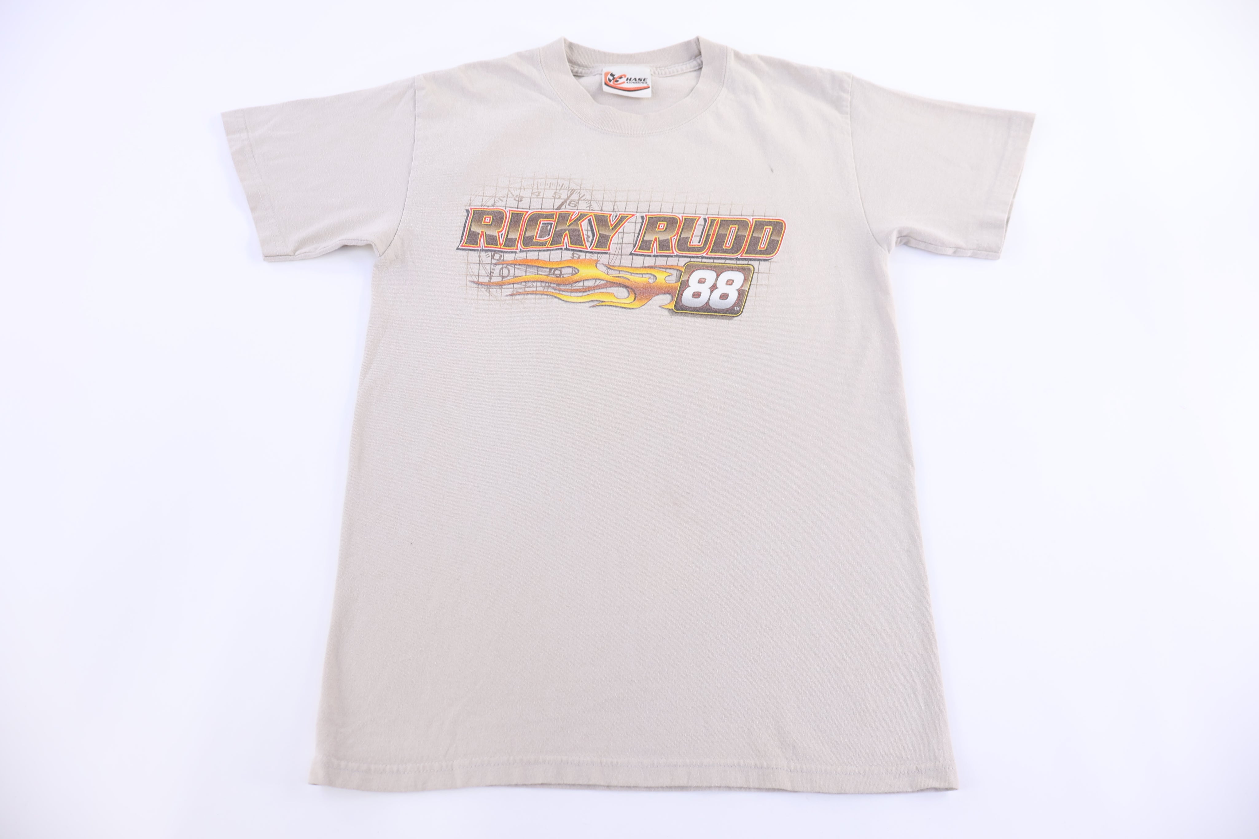 Vintage Nascar Ricky Rudd T-shirt