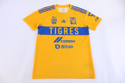 2022 Adidas Tigres UANL Soccer Jersey