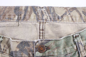 Vintage Real Tree Camo Pants
