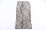 Vintage Real Tree Camo Pants