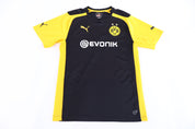 2017/18 Puma Borussia Dortmund Soccer Jersey