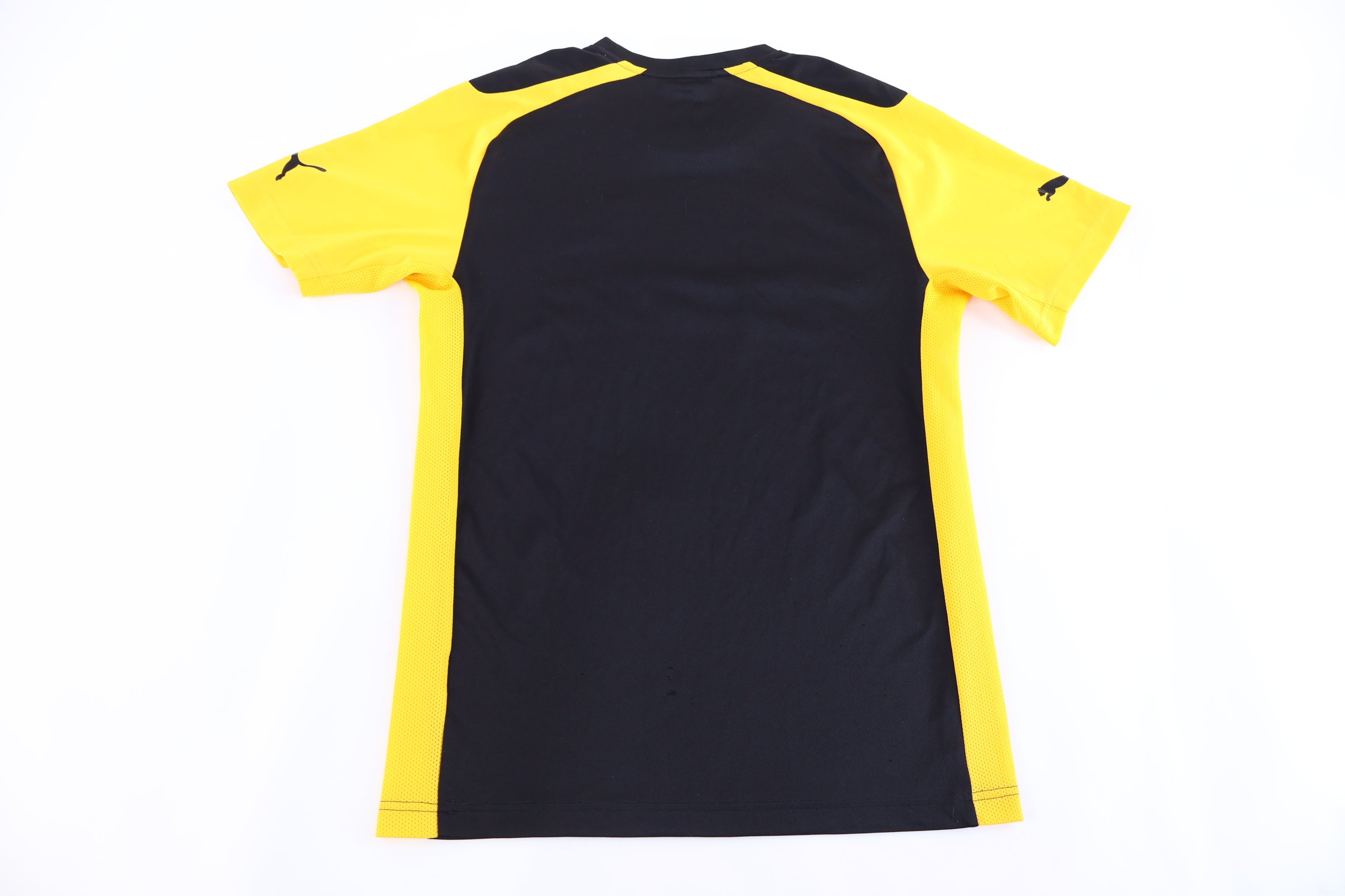 2017/18 Puma Borussia Dortmund Soccer Jersey