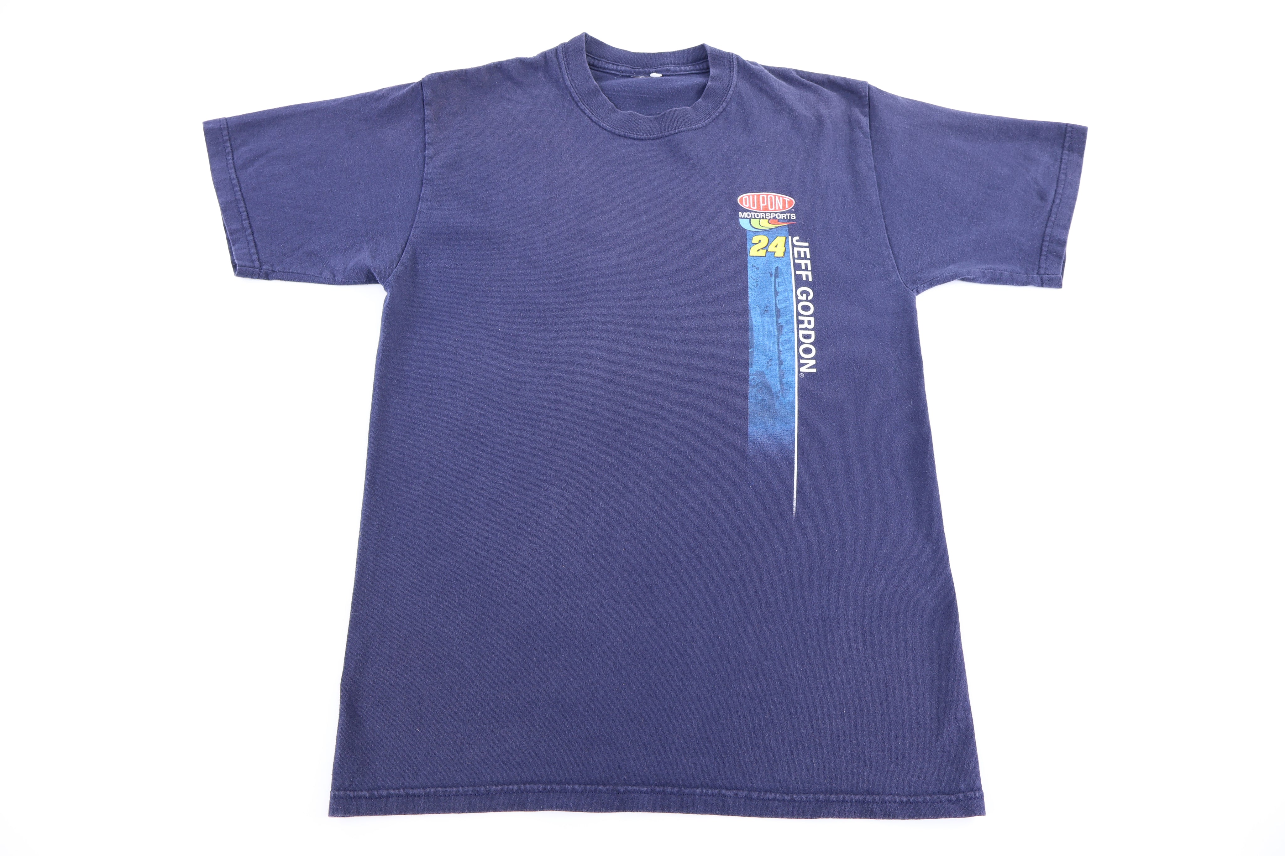 Vintage Jeff Gordon Racing T-shirt