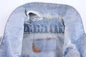 Vintage Levi's Medium Wash Denim Jacket