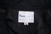 Vintage Mobil Racing Full Zip Windbreaker