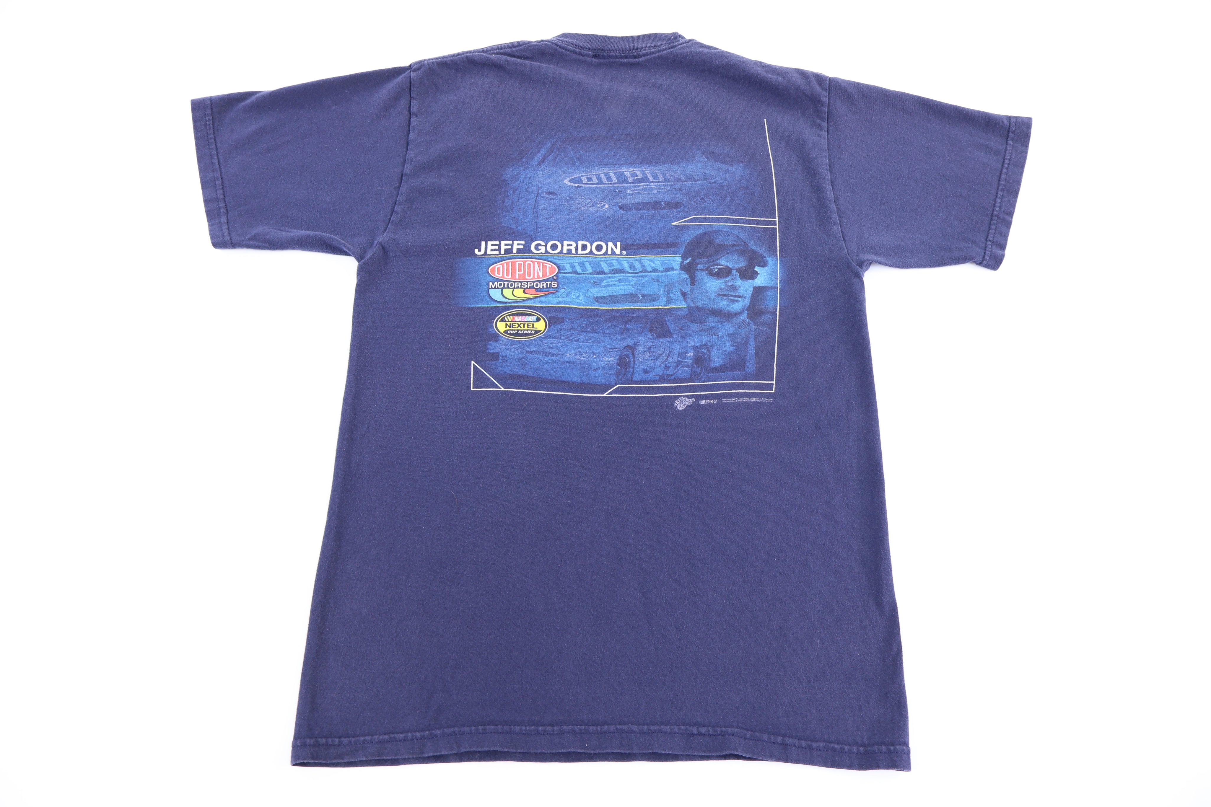 Vintage Jeff Gordon Racing T-shirt