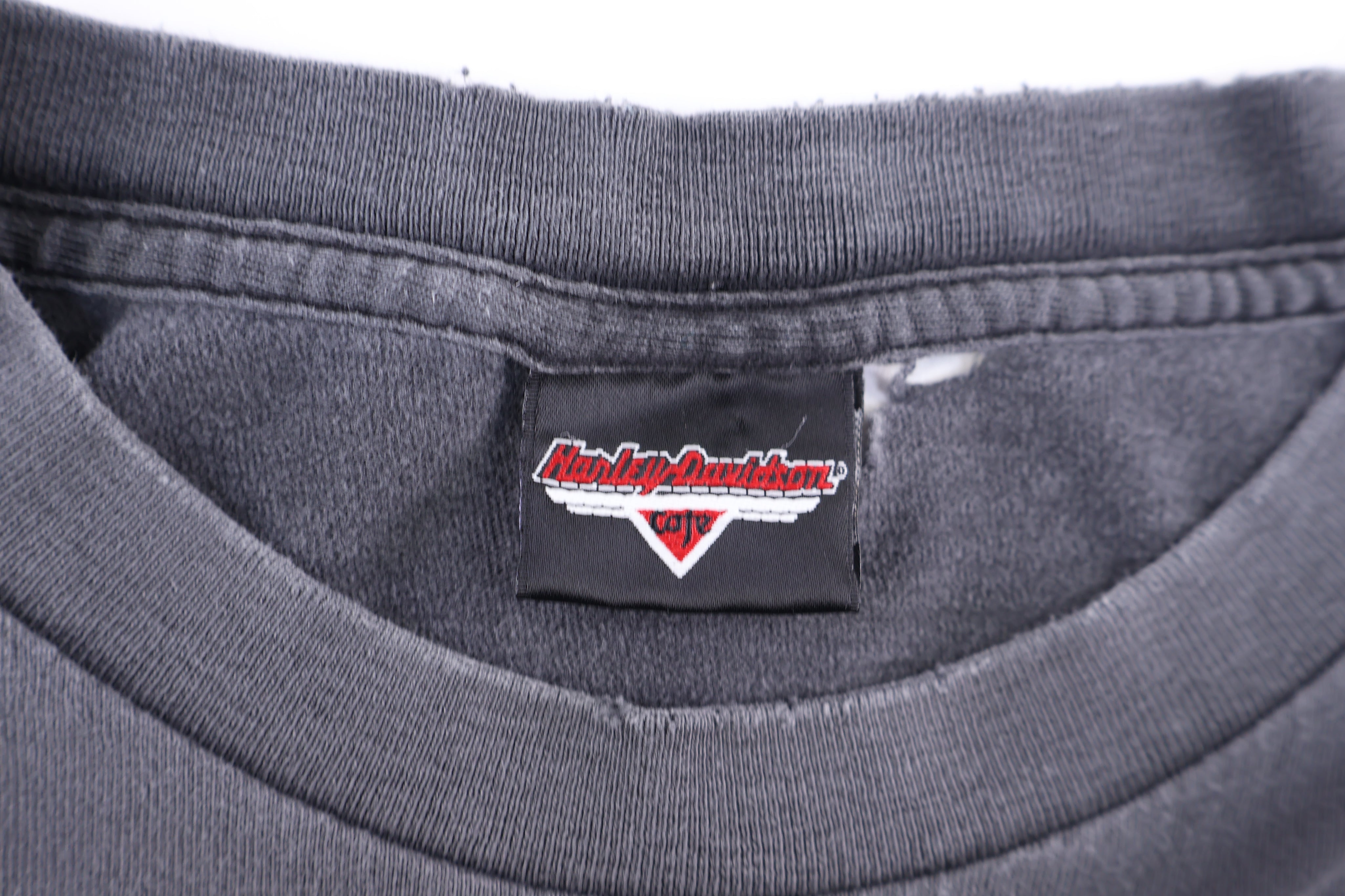 90's Harley Davidson Cafe T-shirt