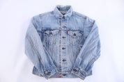 Vintage Levi's Medium Wash Denim Jacket