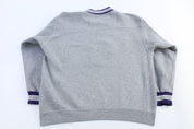Vintage Minnesota Vikings Football Sweatshirt
