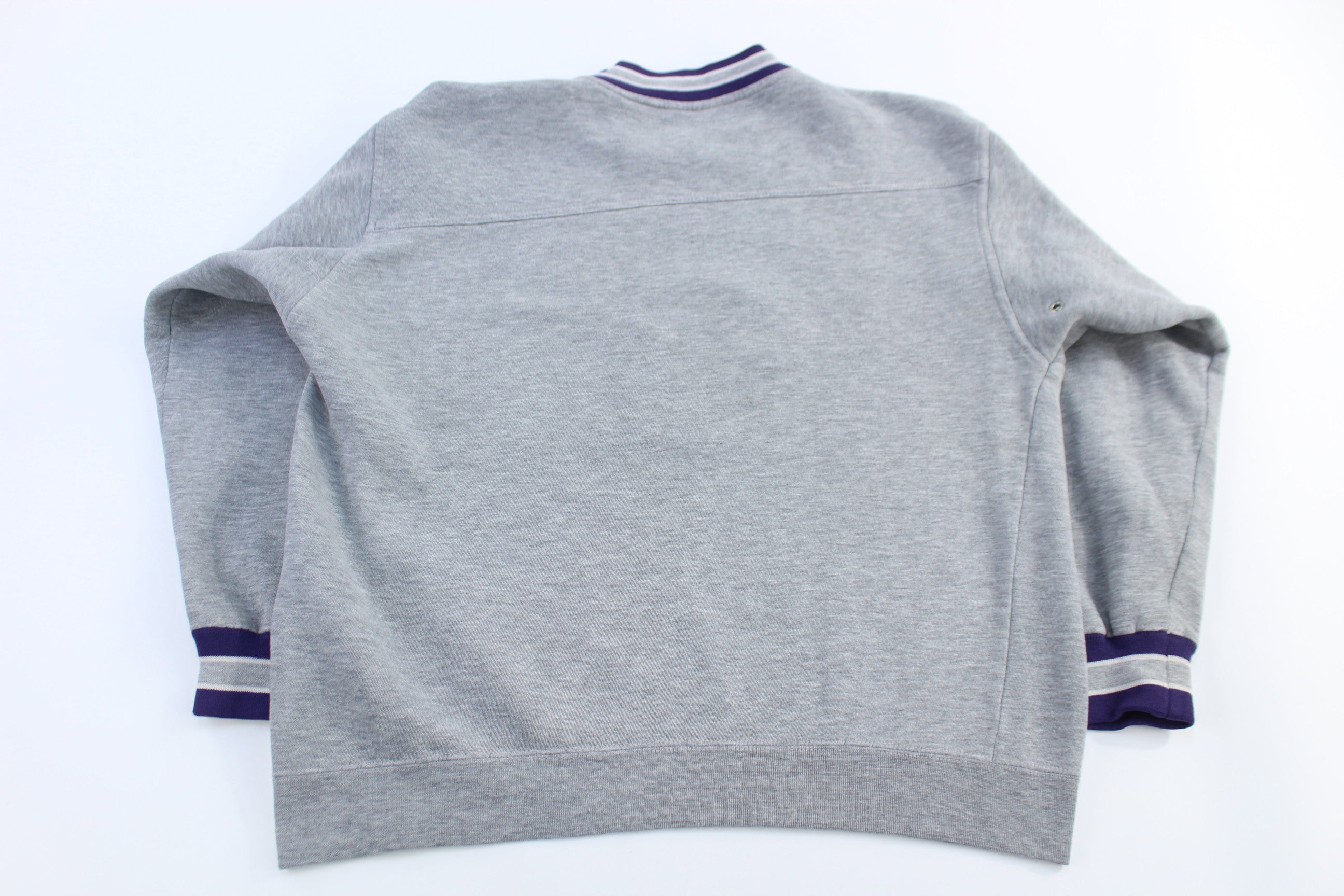 Vintage Minnesota Vikings Football Sweatshirt