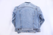 Vintage Levi's Medium Wash Denim Jacket