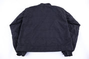 Vintage Mobil Racing Full Zip Windbreaker