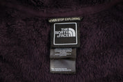 Women's The North Face Embroidered Logo Full Zip Jacket