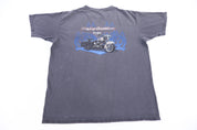 90's Harley Davidson Cafe T-shirt