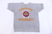 1988 Florida State University Short Sleeve Sweatshirt