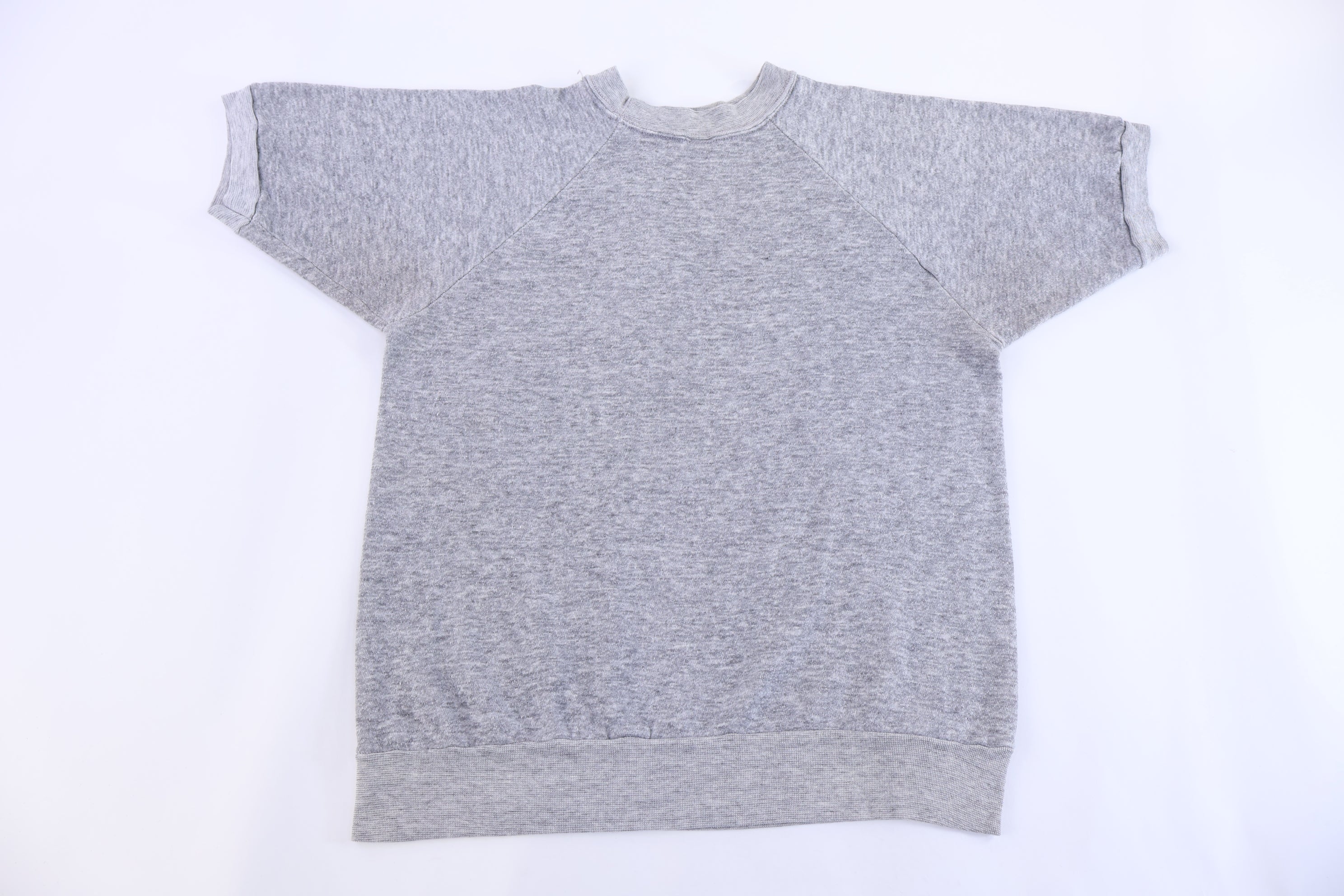 1988 Florida State University Short Sleeve Sweatshirt