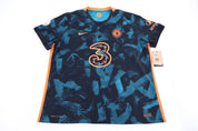 2021/22 Chelsea Third Kit Soccer Jersey