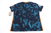 2021/22 Chelsea Third Kit Soccer Jersey