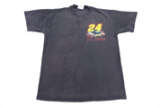 Vintage Jeff Gordon Racing T-shirt