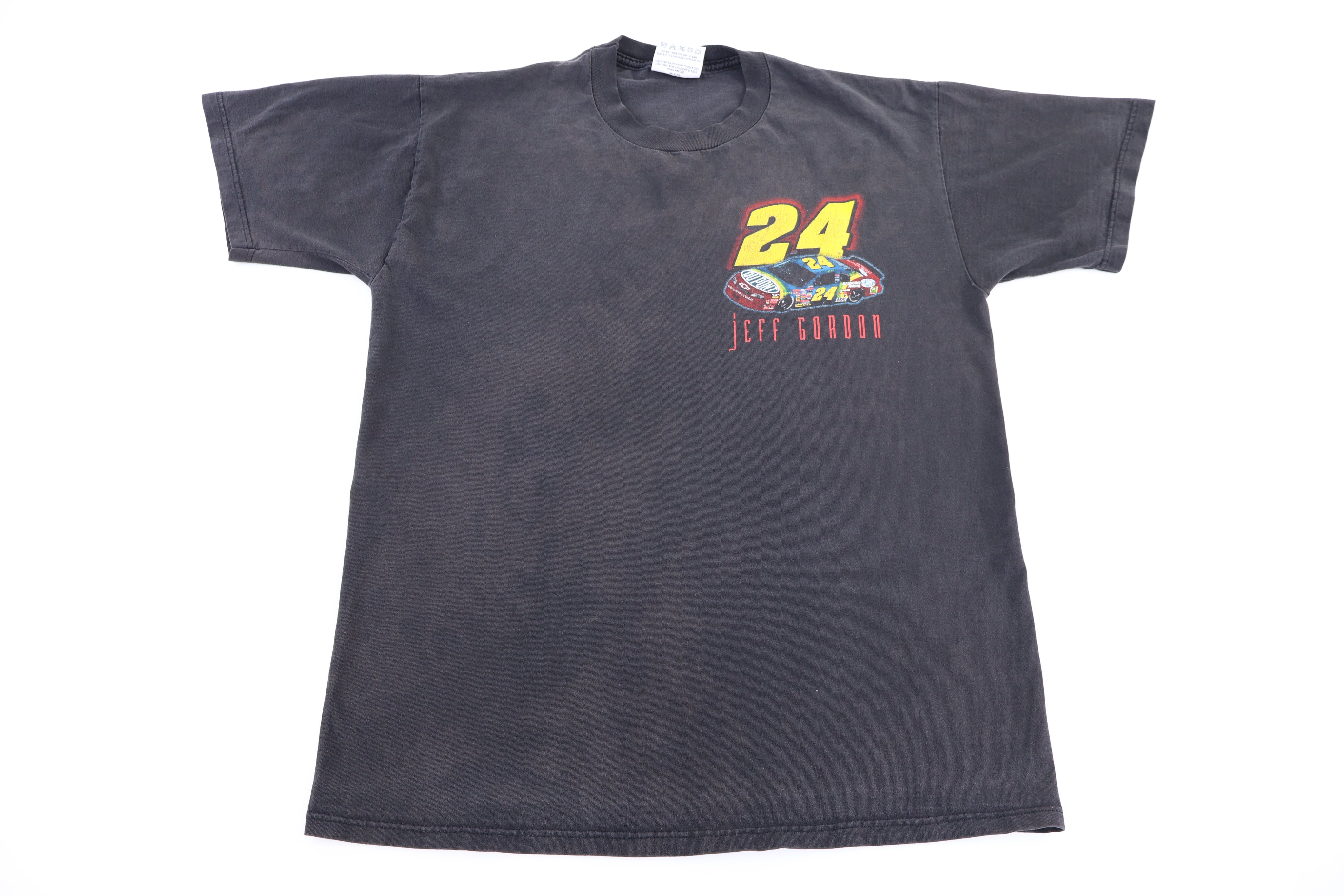 Vintage Jeff Gordon Racing T-shirt