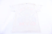 1988 Looney Tunes Taz's Gym T-shirt