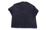 Patagonia Synchilla Logo Patch Snap-T Fleece Pullover