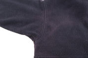 Patagonia Synchilla Logo Patch Snap-T Fleece Pullover