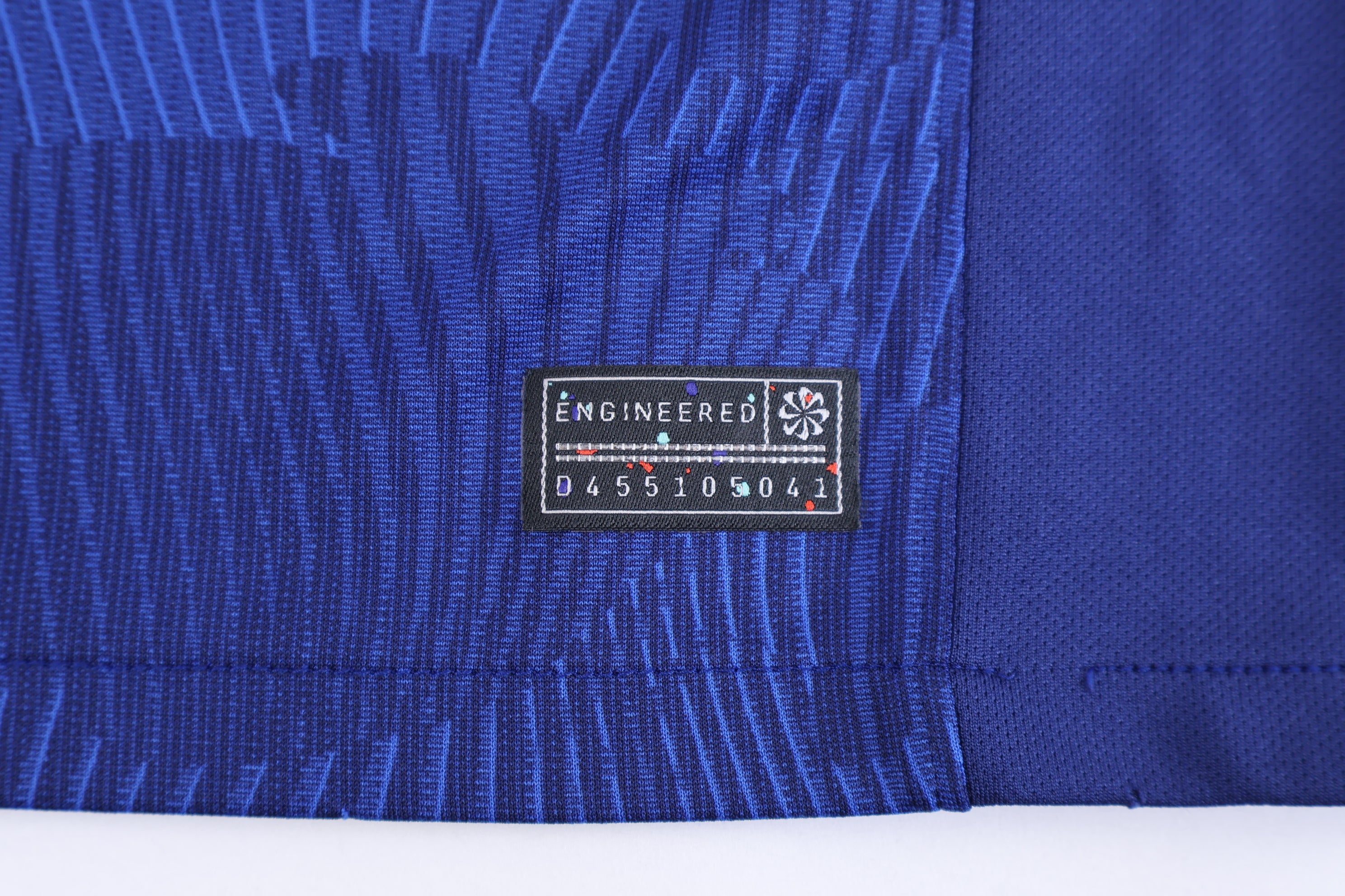 2022/23 United States Away Soccer Jersey