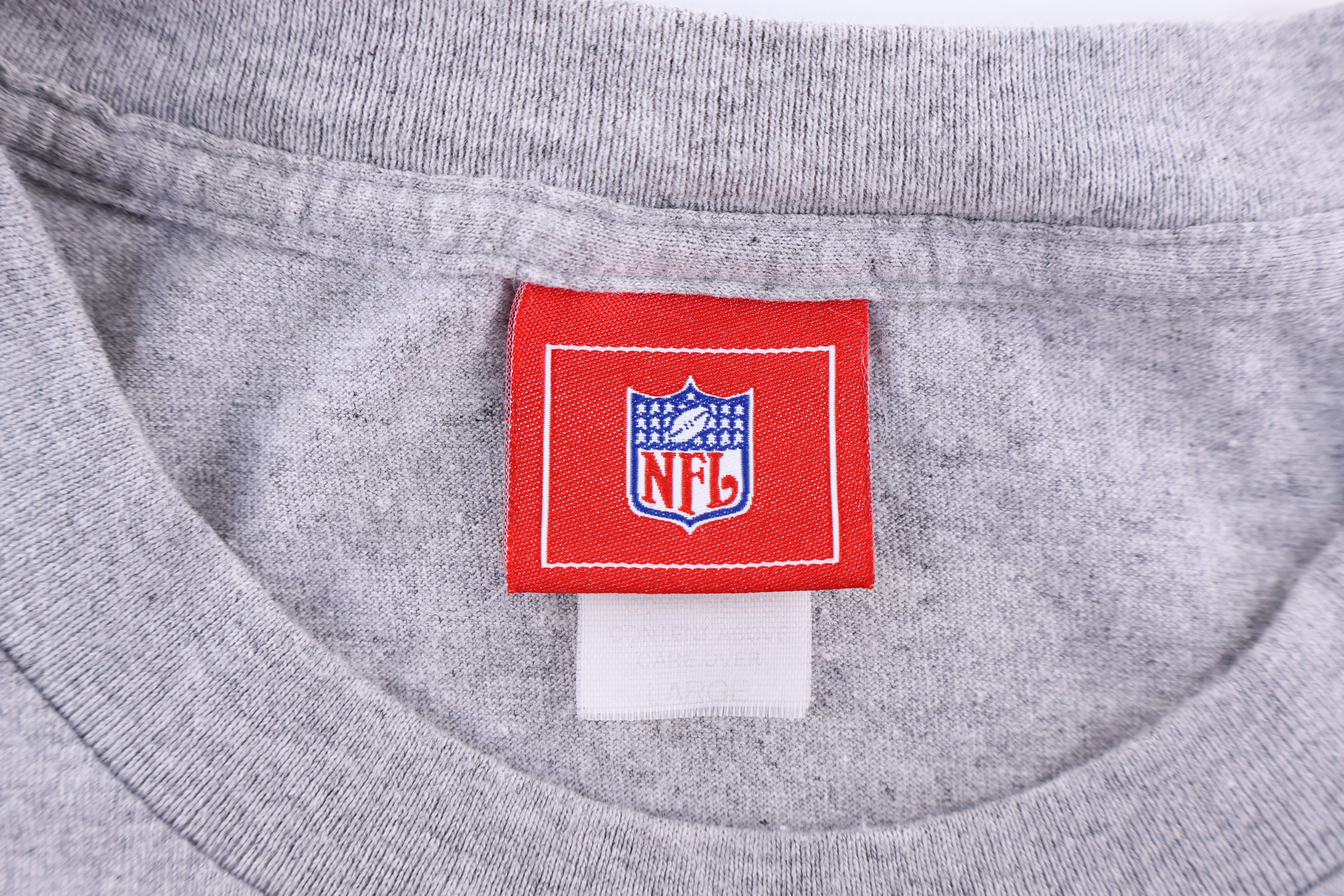 Vintage Houston Texas Football T-shirt
