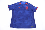 2022/23 United States Away Soccer Jersey