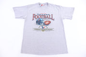 Vintage Houston Texas Football T-shirt