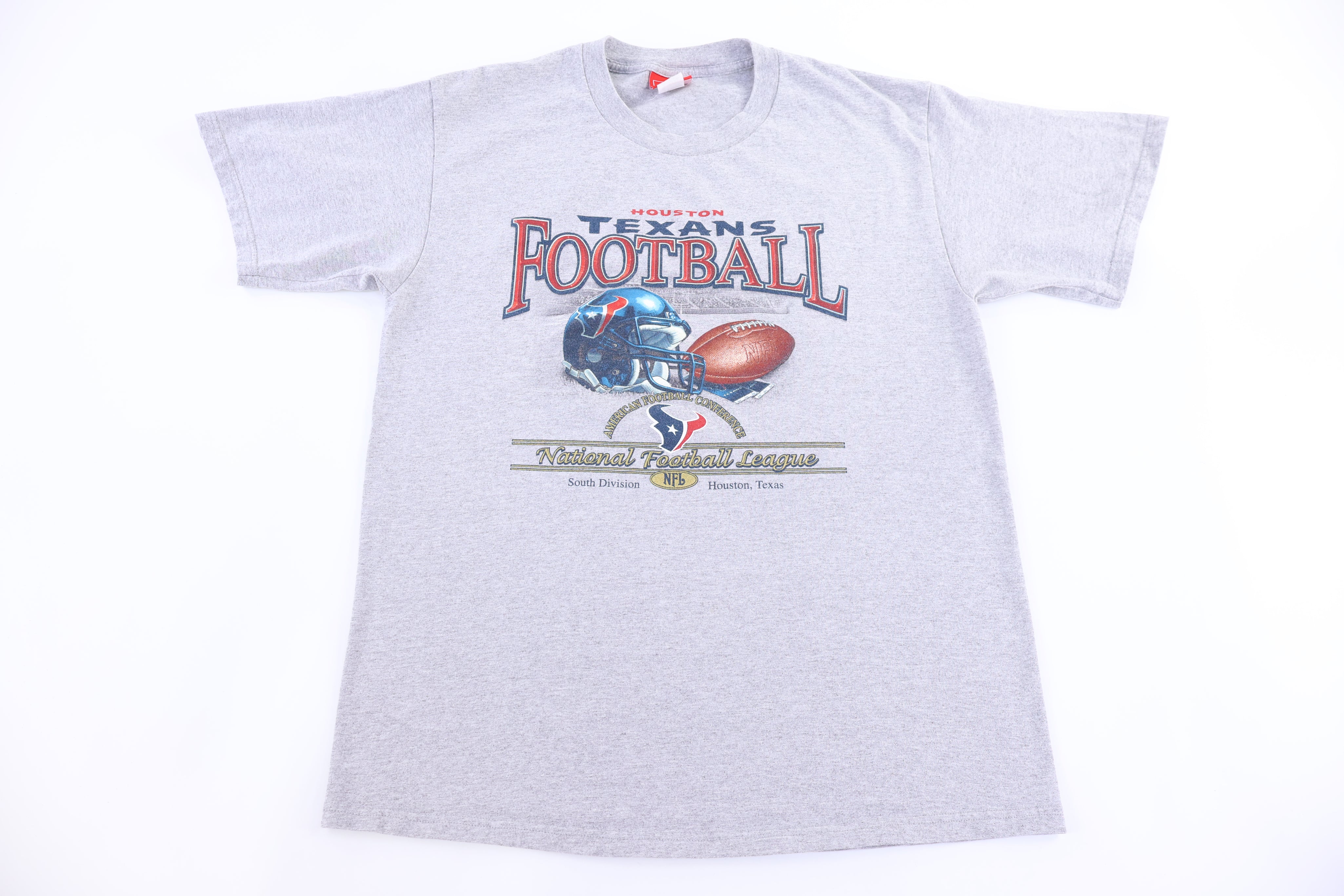 Vintage Houston Texas Football T-shirt