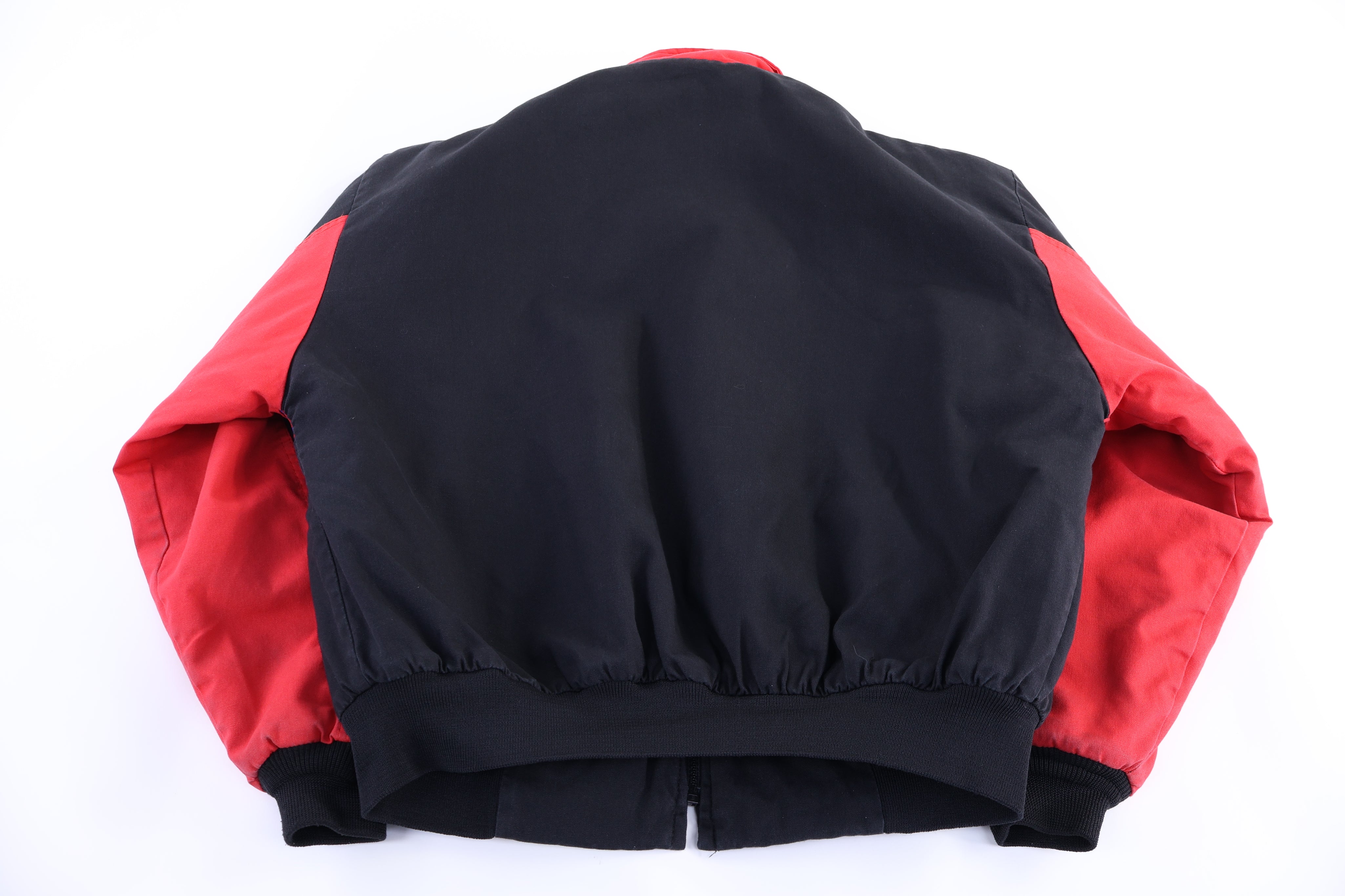 Vintage Santa Fe Trail Full Zip Jacket