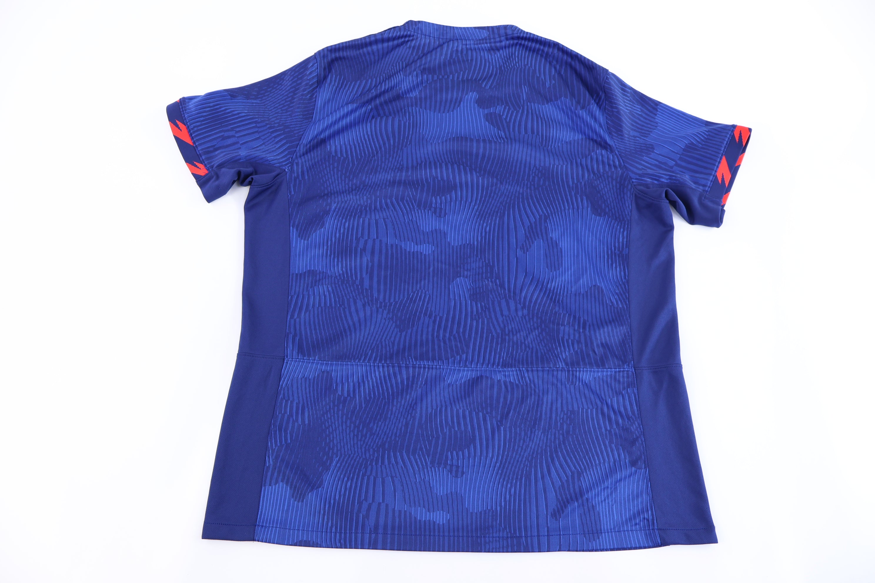 2022/23 United States Away Soccer Jersey