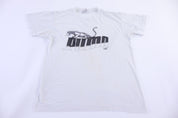 1985 Puma Graphic T-shirt